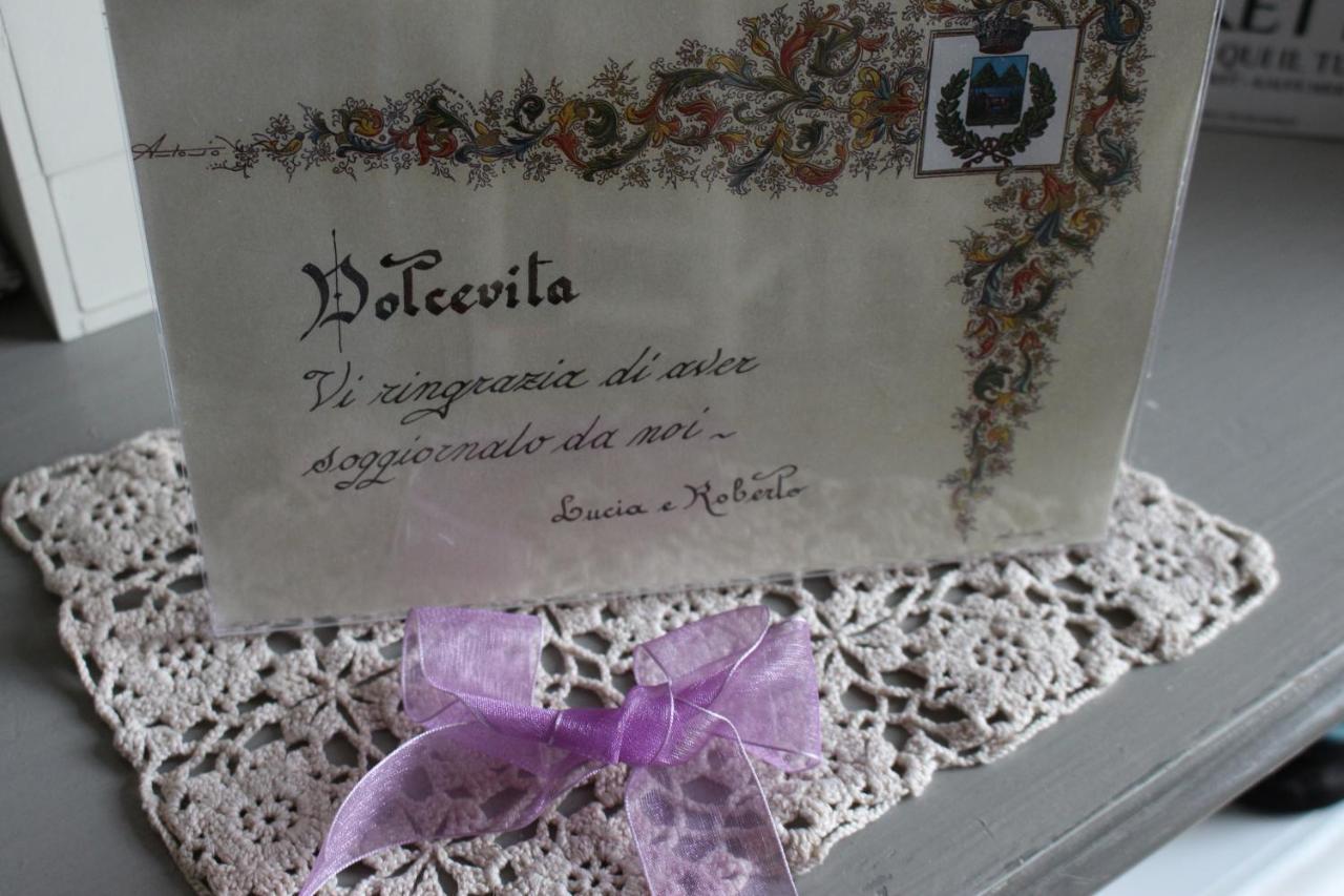 Dolce Vita Valeggio sul Mincio Eksteriør bilde