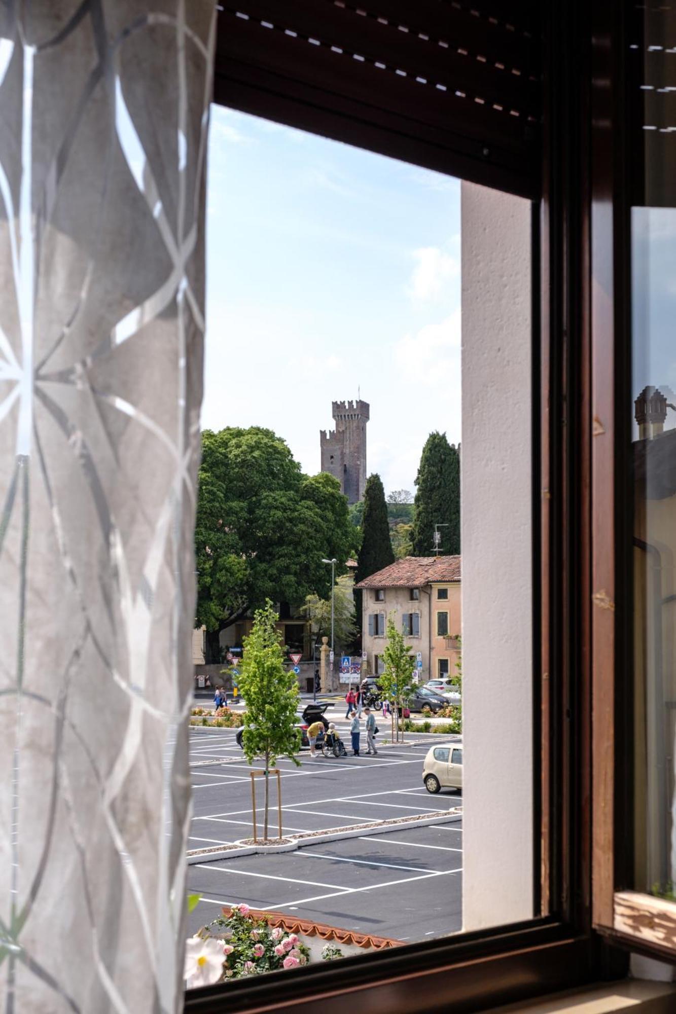 Dolce Vita Valeggio sul Mincio Eksteriør bilde